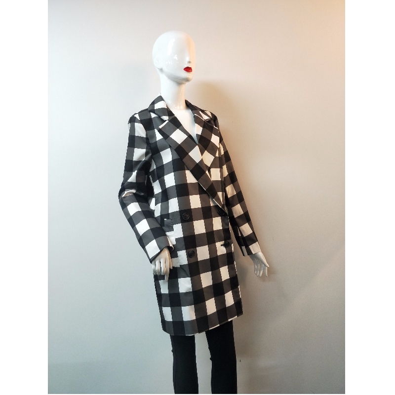 ДАМСКА ПРОВЕРКА JAKET RLWJ0007