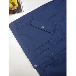 ДАМСКИ ЖИЛИЩЕН ДЖАКЕТ RLWJ0015