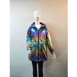 ЦВЯТ ДАКЕТ ЗА ДАМСКИ RLWJ0016