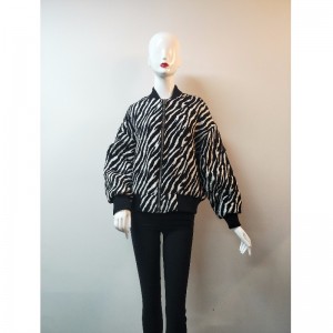 Случайна куртка ZEBRA LADIES RLWJ0017