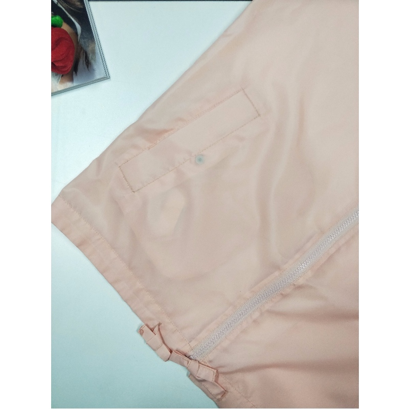 WINDBREAKER PINK на ДАМСКИ RLWWJ0004