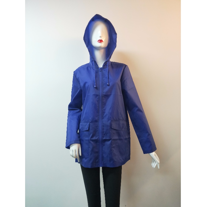 NADY WINDBREAKER LADIES RLWWJ0005