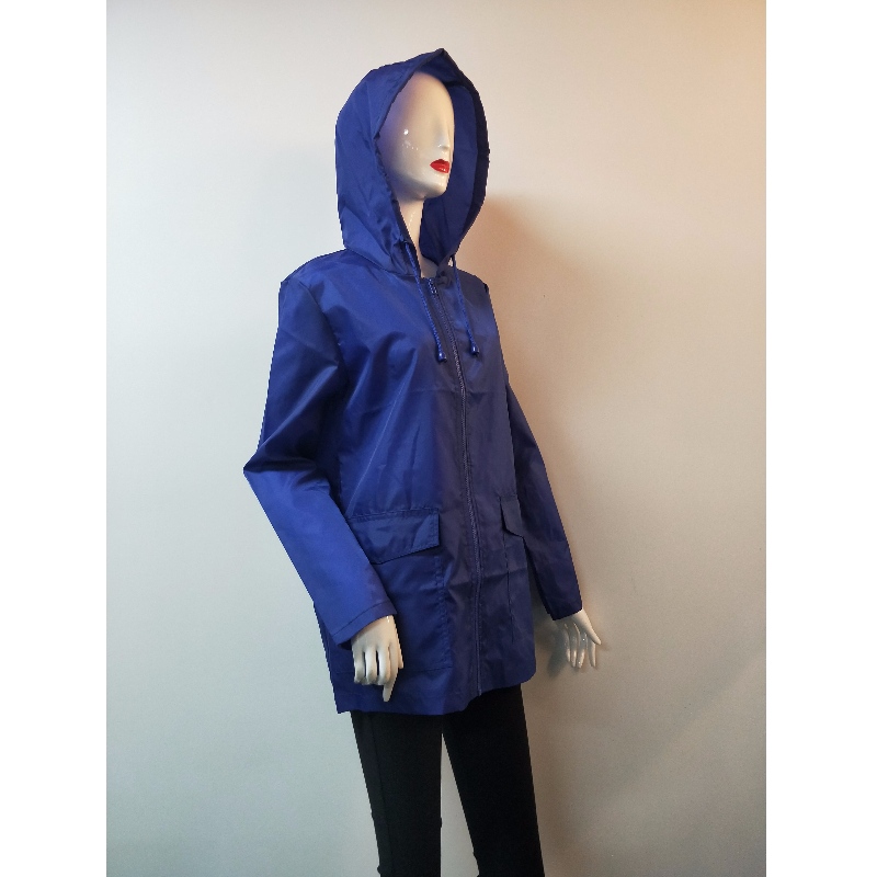 NADY WINDBREAKER LADIES RLWWJ0005