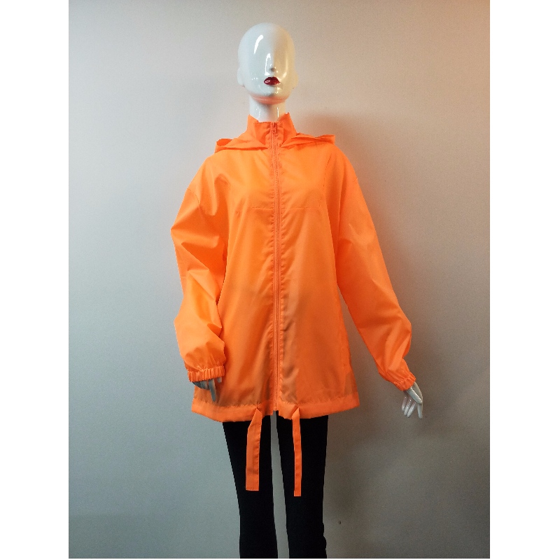 WINDBREAKER на ORANGE LADIES RLWWJ0008