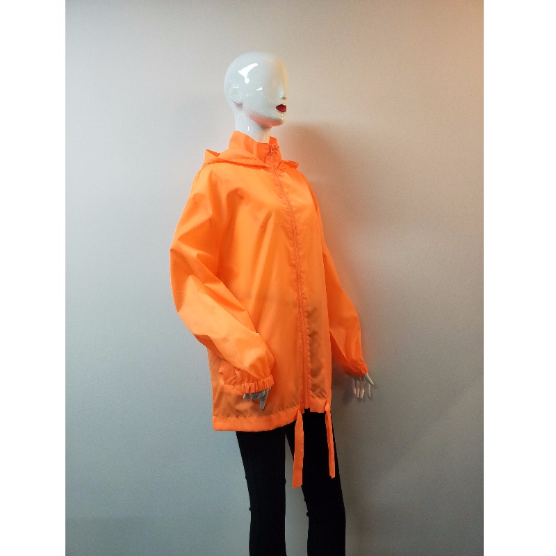 WINDBREAKER на ORANGE LADIES RLWWJ0008