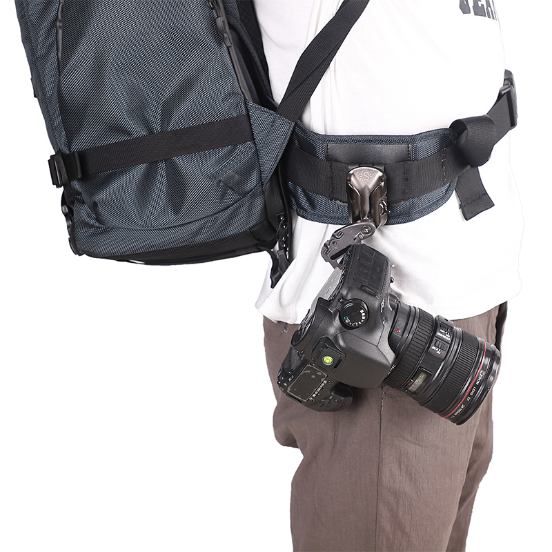 BRTMH400 Man Photograph Backpack Back Back Open Photograph Photo Photo Backpack Diat Photo Backpack