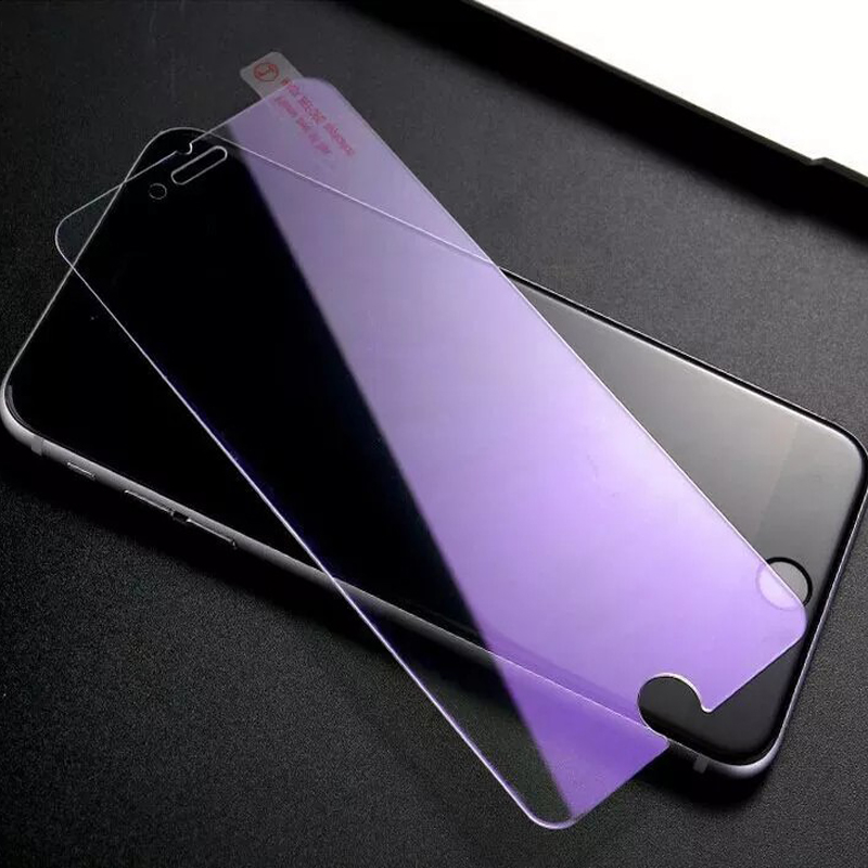 2.5D анти-синя защита на екрана за Xs / Xr / Xs Max