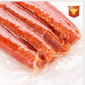 Вакуумни торбички за съхранение на храна за морски дарове