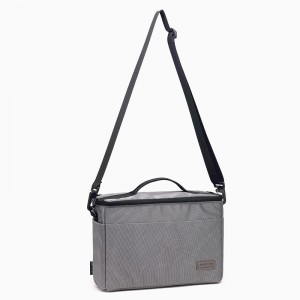 2019 Гореща разпродажба Diat BRTSM10 DSLR чанта за камера Обектив за камера вътрешна чанта водоустойчива чанта за камера