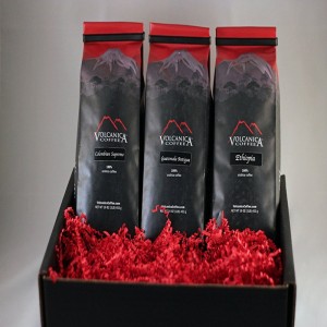 Персонализирано лого отпечатано Quad Seal 2,5 кг 3 кг 5 кг 10 кг 15 кг ламиниран материал Големи големи торби за кафе