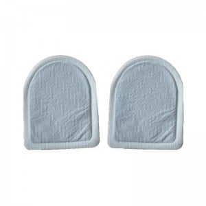 Подложка за подгряване на краката