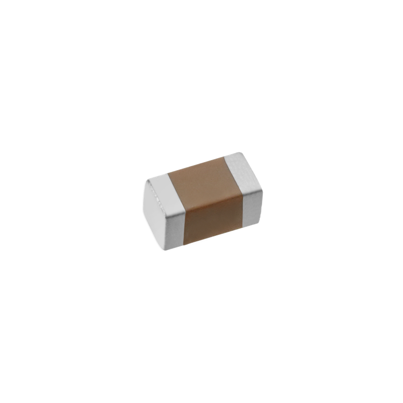 Многослоен керамичен кондензатор