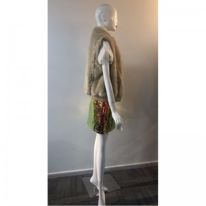 КРЕМ ЗА ДАМСКИ МАШКИ ГИЛЕТИ RLWF0002