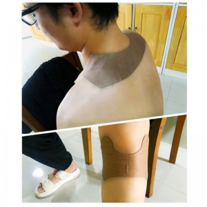 Пластир за облекчаване на болката