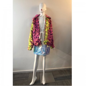 ЦВЯТ КОПЛЕНО МАСЛО С ДРЪЖКА RLWF0019