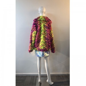 ЦВЯТ КОПЛЕНО МАСЛО С ДРЪЖКА RLWF0019