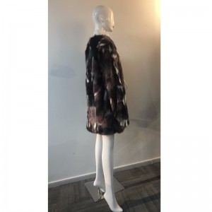 КОЛЕДНО МАСЛО ДАМСКО RLWF0024