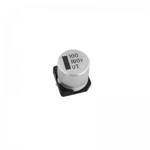 Алуминиев електролитен кондензатор CDUT SMD