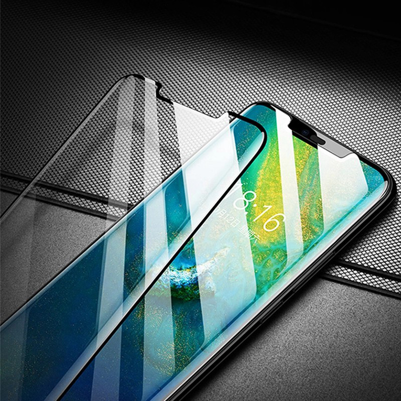 Предпазител от закалено стъкло за Huawei Mate30 Pro