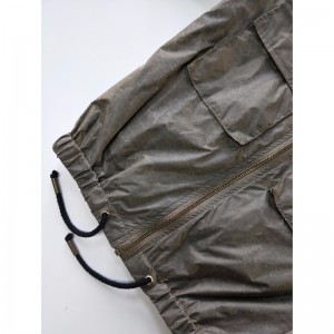 ДЕТСКА КАМЪЧНА ДЖАКЕТКА RLCJ0005N