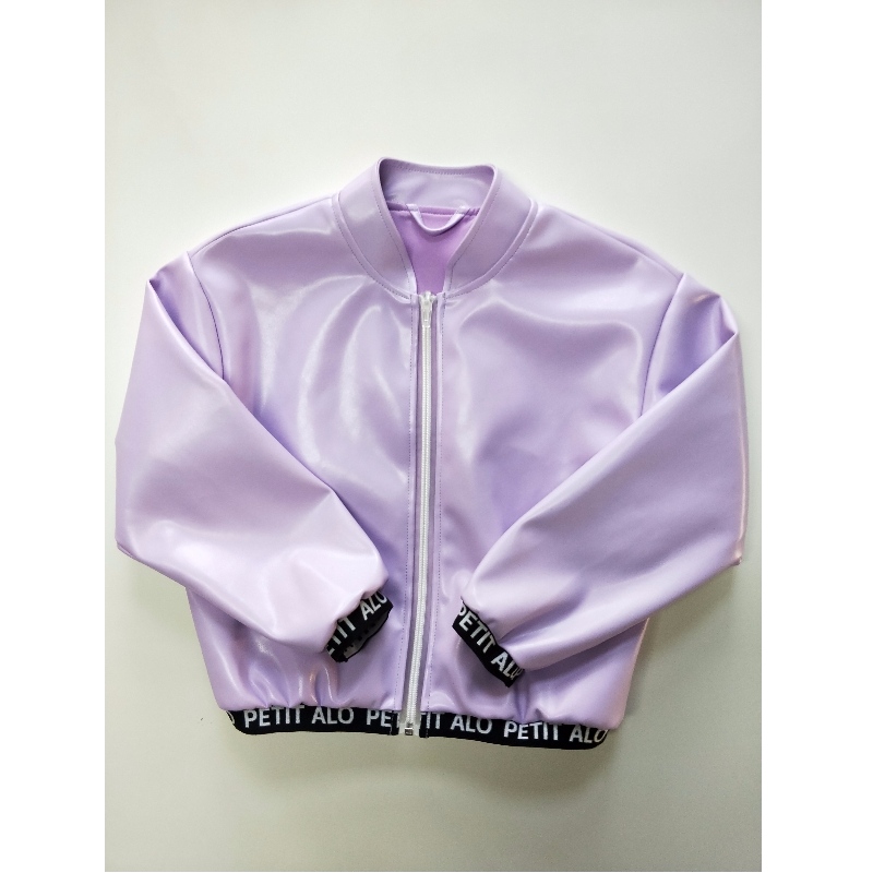ДЕТСКА ЛИЧНА PU JAKET RLCPJ0003N