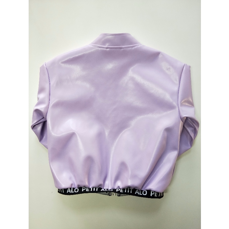 ДЕТСКА ЛИЧНА PU JAKET RLCPJ0003N