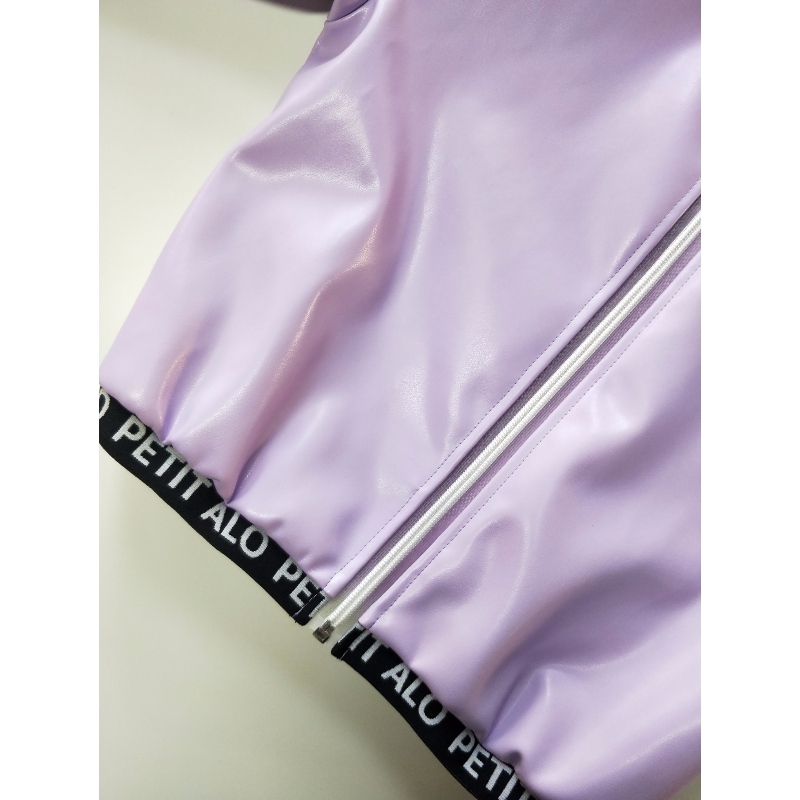 ДЕТСКА ЛИЧНА PU JAKET RLCPJ0003N