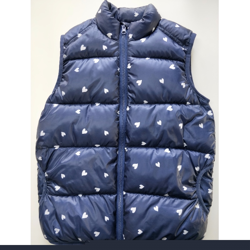 ДЕТСКИ ПЕЧАТЕНИ ДОЛНИ VEST RLCV0001