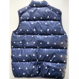 ДЕТСКИ ПЕЧАТЕНИ ДОЛНИ VEST RLCV0001