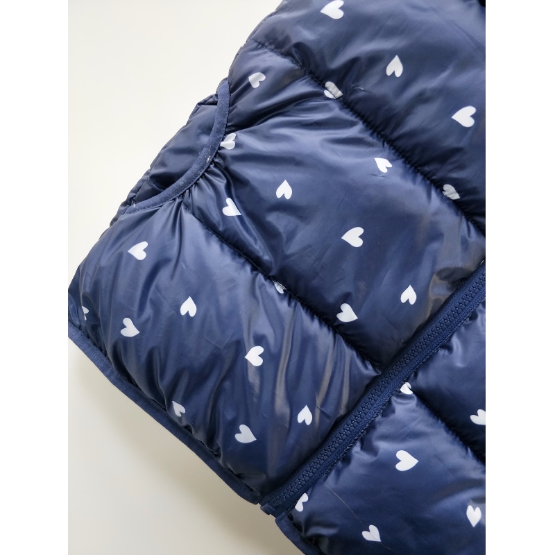 ДЕТСКИ ПЕЧАТЕНИ ДОЛНИ VEST RLCV0001