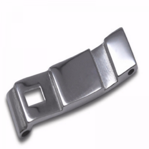 CNC обработващи части 002