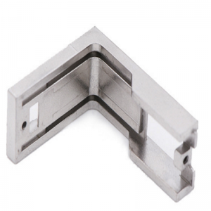 CNC обработващи части 009