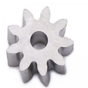 CNC обработващи части 020