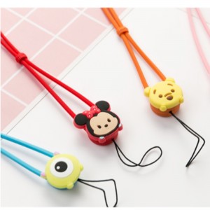 Силиконов ремък за мобилен телефон