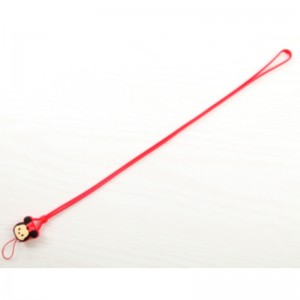 Силиконов ремък за мобилен телефон