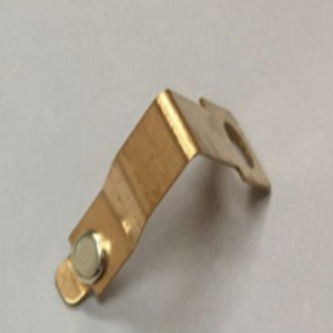 метални части за щамповане 001