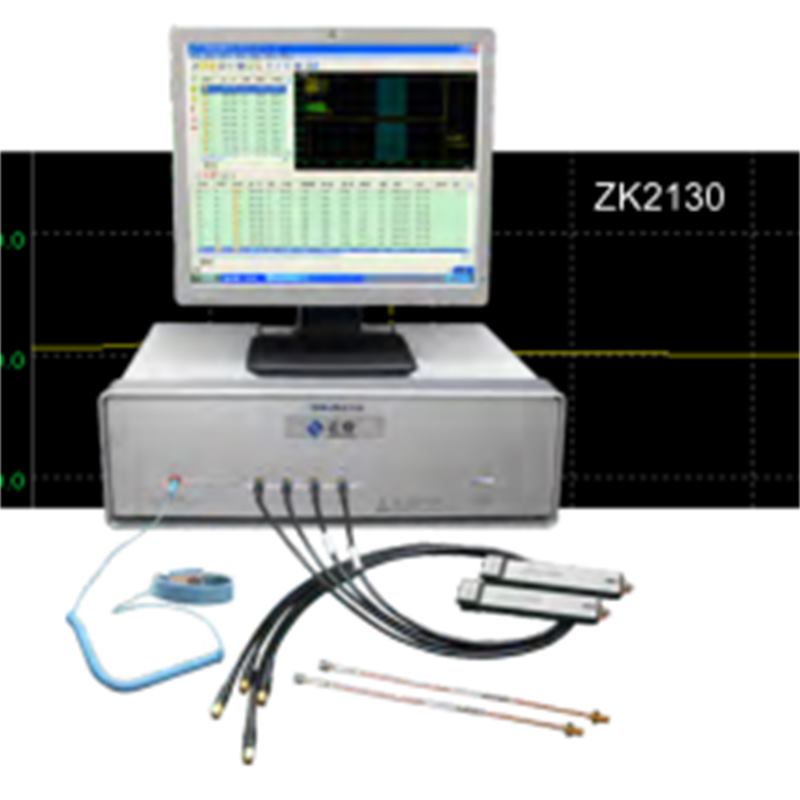 PCB TDR инструмент за изпитване на импеданс (ZK2130 / ZK3185)