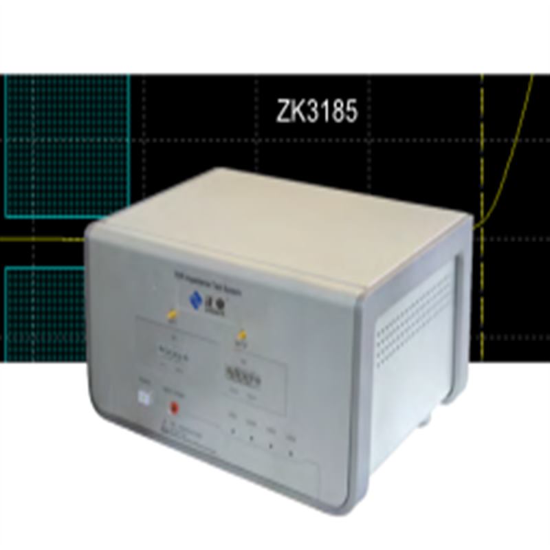 PCB TDR инструмент за изпитване на импеданс (ZK2130 / ZK3185)