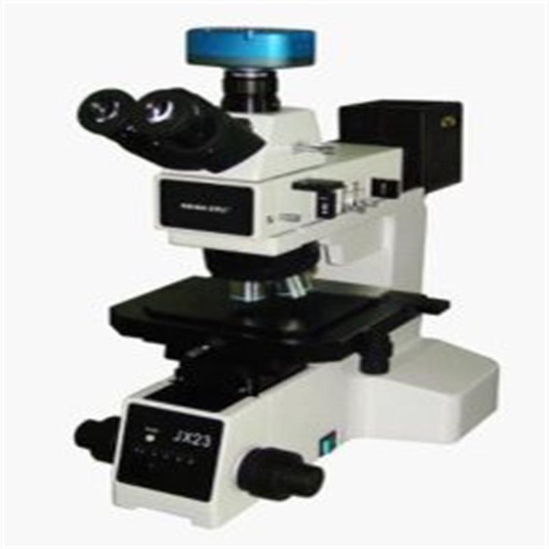 PCB металографски микроскоп (JX22 / JX23-RT)
