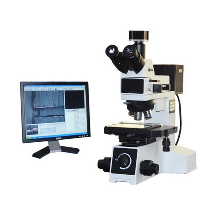 PCB металографски микроскоп (JX22 / JX23-RT)