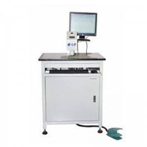 Измерване на дебелината на борда на платката с дълго рамо (CB21)