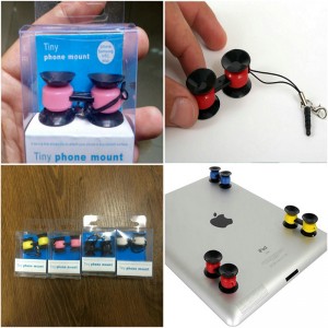 универсална идея за подарък за подарък за автомобил gripgo