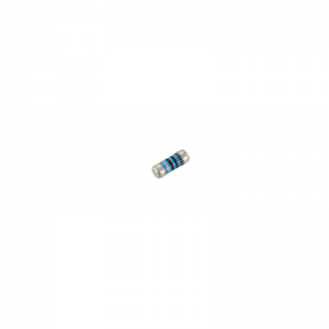 SMW захранващи жици чип резистори