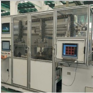 Интелигентно цифрово устройство за сортиране на вихрови токове ERS6000