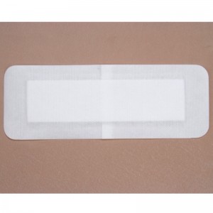 Лепилна превръзка за рани