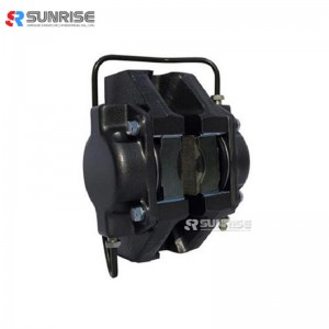 SUNRISE Factory Supply High Quality Air Hydraulic Brake for Printing Machine DBM серии