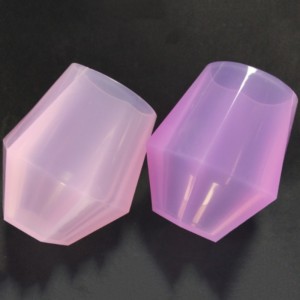 Силиконова чаша за вода