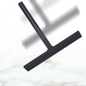 Силиконова чистачка за почистване на мултифункционална трайна чистачка за чистачки на пода, стържеща чистачка за силиконово стъ...