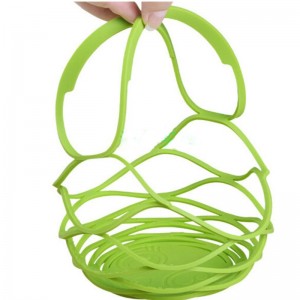 Силиконов нетен джоб