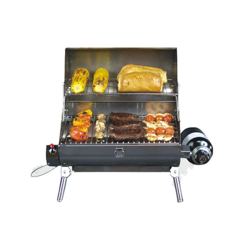 Преносимо барбекю на пропан-BBQ-235-103